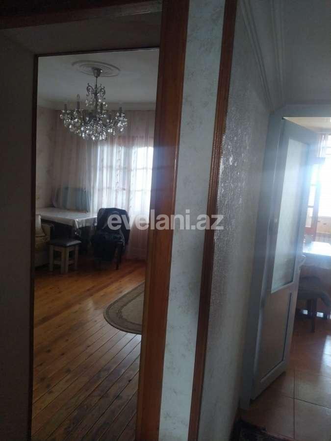 Sale, old building, 2 room, 55 m², Baku, Surakhani r.