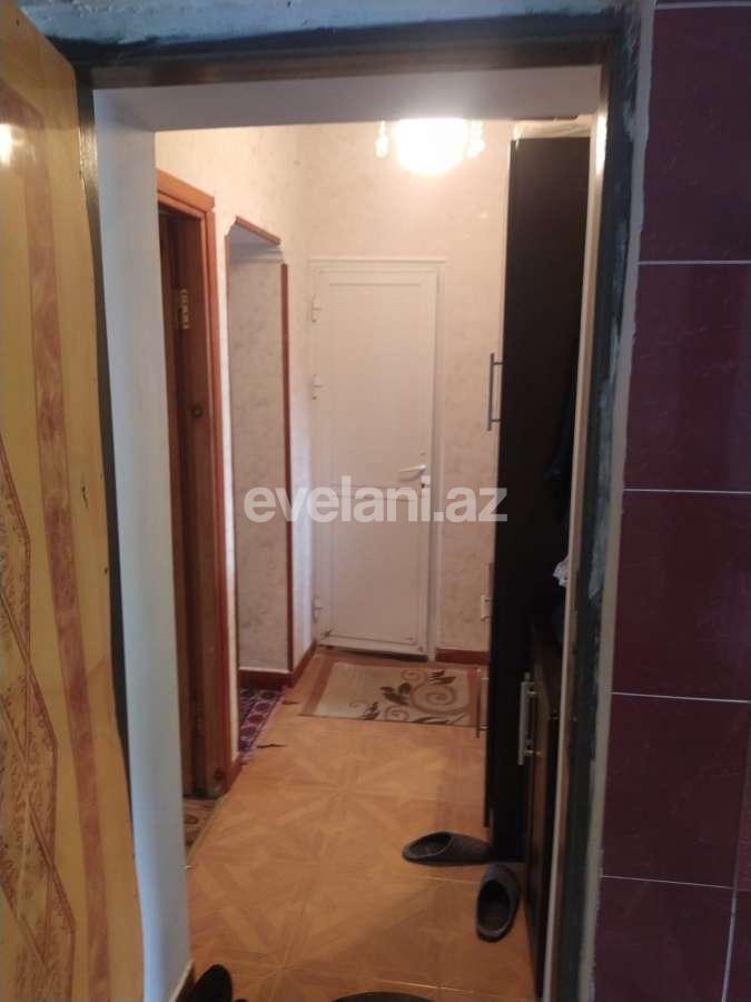 Sale, old building, 2 room, 55 m², Baku, Surakhani r.