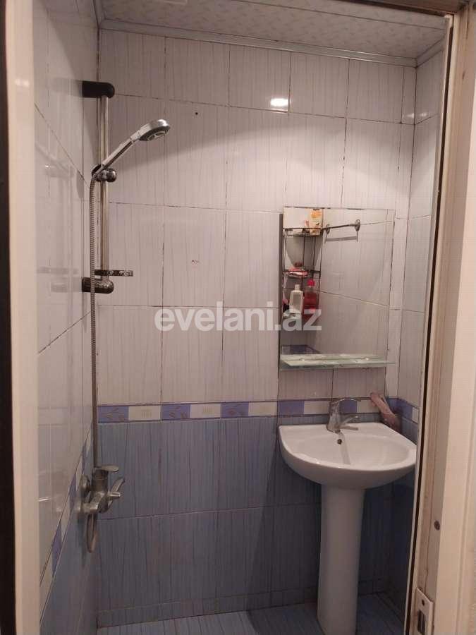 Sale, old building, 2 room, 55 m², Baku, Surakhani r.