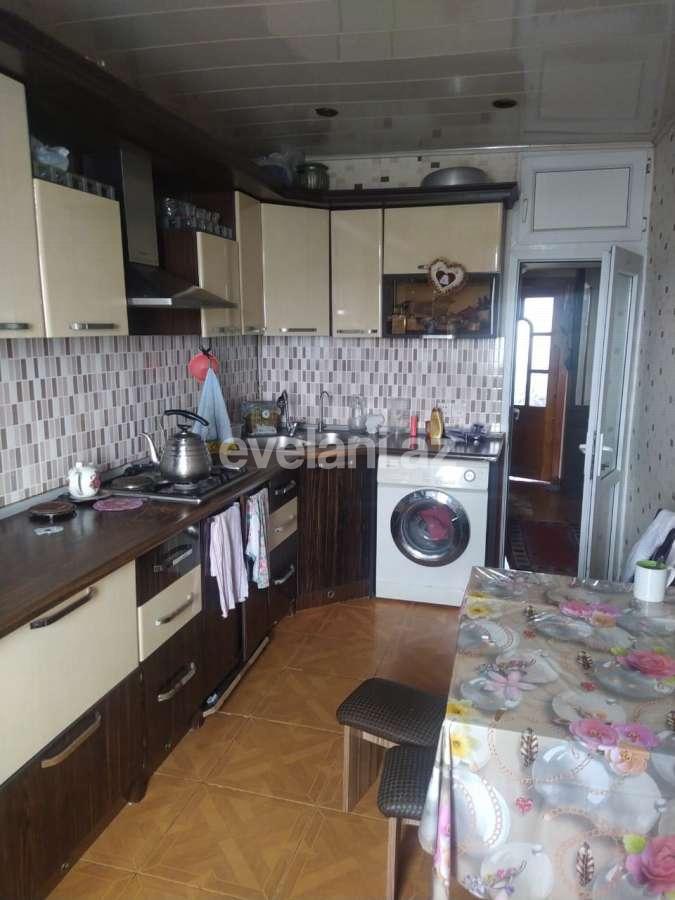 Sale, old building, 2 room, 55 m², Baku, Surakhani r.