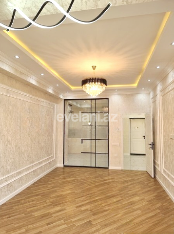 Satılır, yeni tikili, 2 otaqlı, 71 m², Bakı, Nərimanov r, Montin q, Nəriman Nərimanov m.