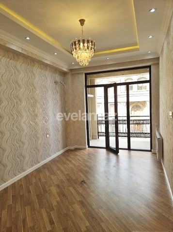 Satılır, yeni tikili, 2 otaqlı, 71 m², Bakı, Nərimanov r, Montin q, Nəriman Nərimanov m.