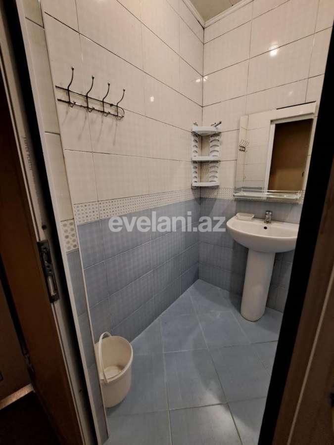 Сдаётся, вторичка, 3-комнаты, 56 m², Баку, Сабаильский r, Бадамдар p, Ичери Шехер m.
