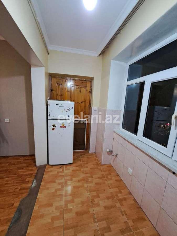 Сдаётся, вторичка, 3-комнаты, 56 m², Баку, Сабаильский r, Бадамдар p, Ичери Шехер m.
