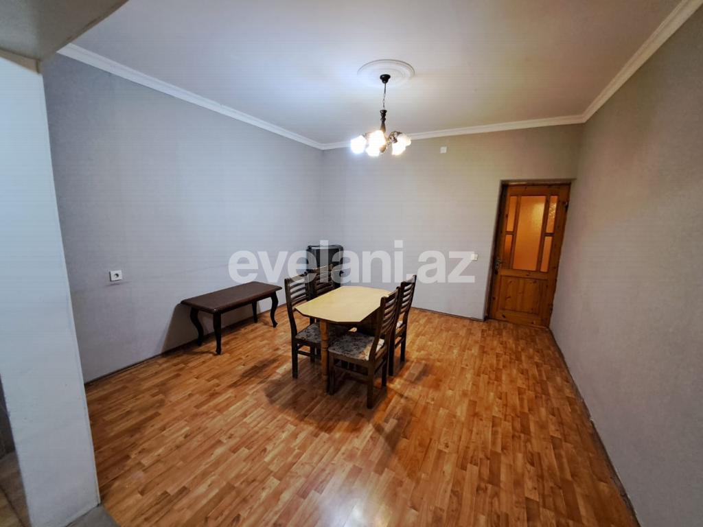 Сдаётся, вторичка, 3-комнаты, 56 m², Баку, Сабаильский r, Бадамдар p, Ичери Шехер m.