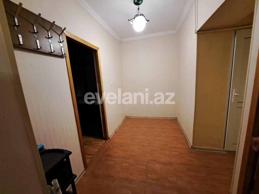 Сдаётся, вторичка, 3-комнаты, 56 m², Баку, Сабаильский r, Бадамдар p, Ичери Шехер m.