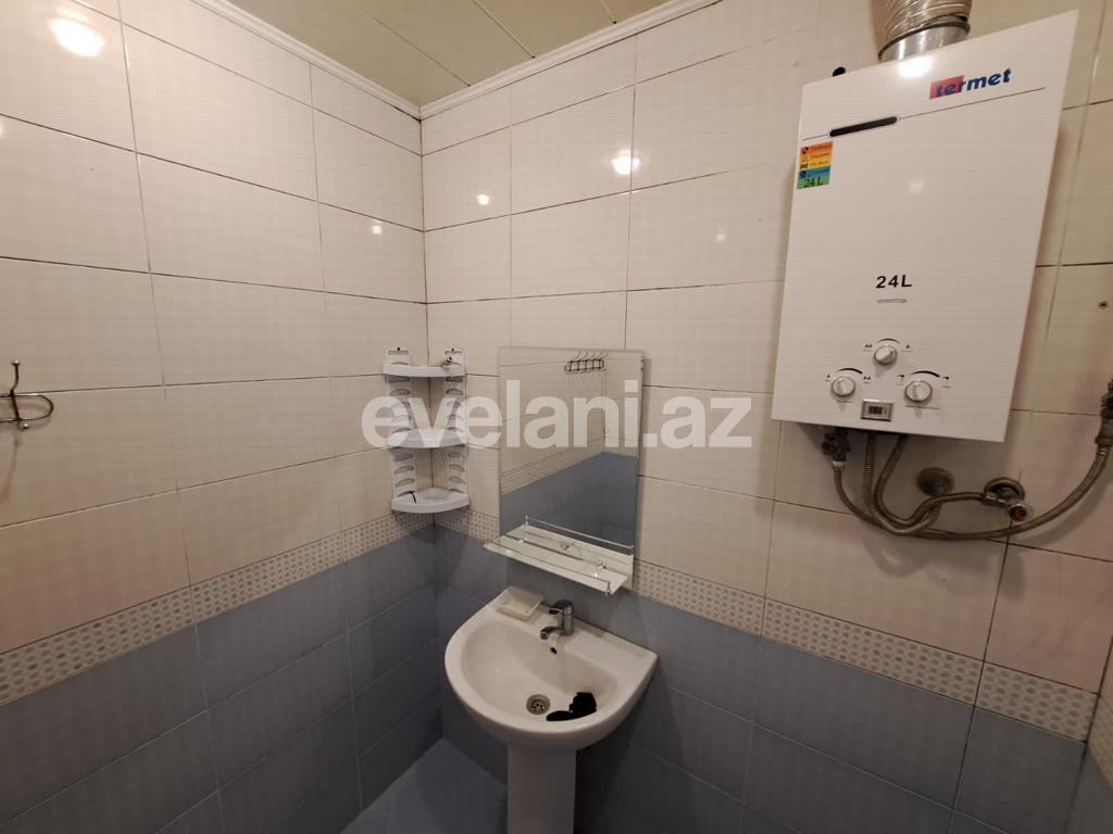 Сдаётся, вторичка, 3-комнаты, 56 m², Баку, Сабаильский r, Бадамдар p, Ичери Шехер m.
