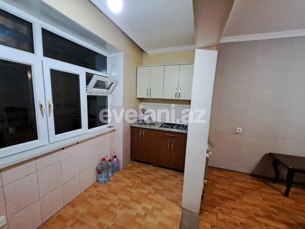 Сдаётся, вторичка, 3-комнаты, 56 m², Баку, Сабаильский r, Бадамдар p, Ичери Шехер m.