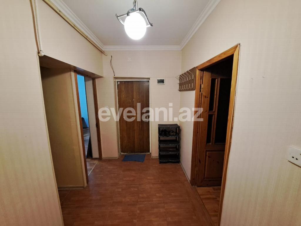 Сдаётся, вторичка, 3-комнаты, 56 m², Баку, Сабаильский r, Бадамдар p, Ичери Шехер m.
