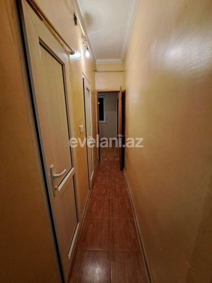 Сдаётся, вторичка, 3-комнаты, 56 m², Баку, Сабаильский r, Бадамдар p, Ичери Шехер m.