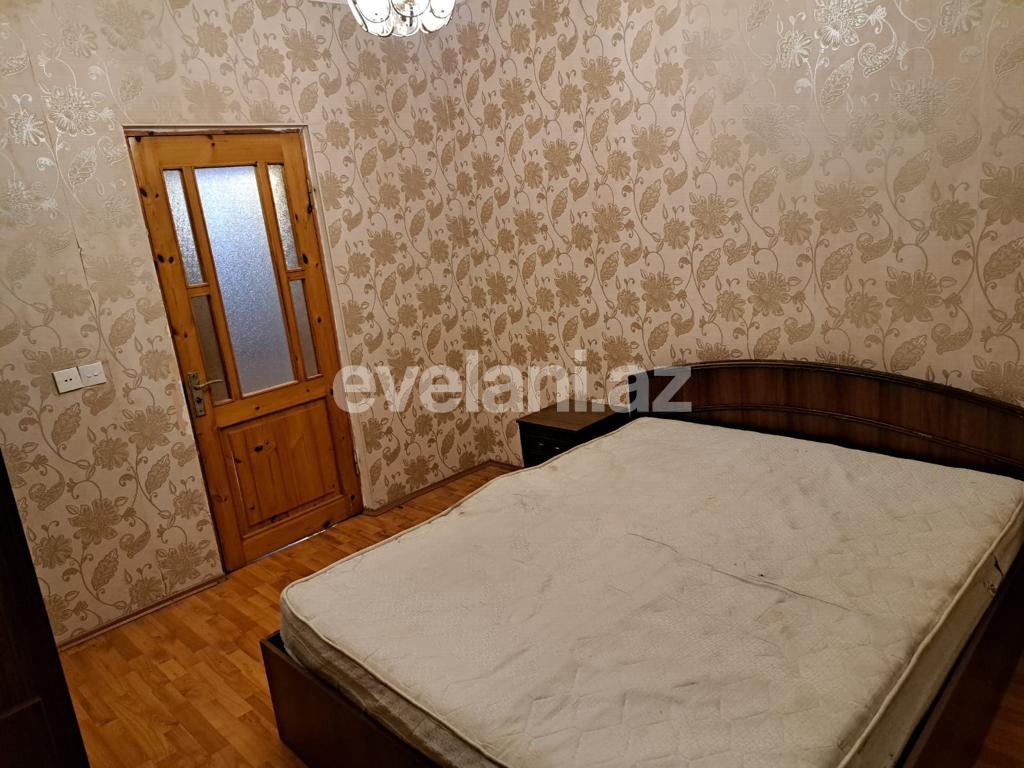 Сдаётся, вторичка, 3-комнаты, 56 m², Баку, Сабаильский r, Бадамдар p, Ичери Шехер m.
