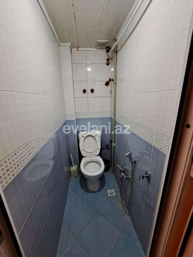 Сдаётся, вторичка, 3-комнаты, 56 m², Баку, Сабаильский r, Бадамдар p, Ичери Шехер m.