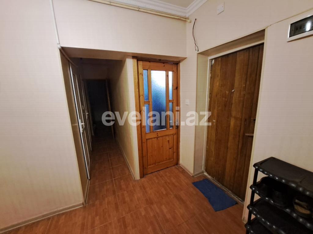 Сдаётся, вторичка, 3-комнаты, 56 m², Баку, Сабаильский r, Бадамдар p, Ичери Шехер m.
