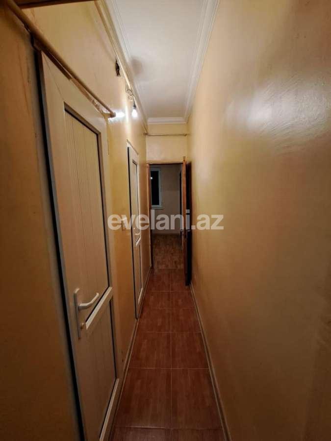 Сдаётся, вторичка, 3-комнаты, 56 m², Баку, Сабаильский r, Бадамдар p, Ичери Шехер m.