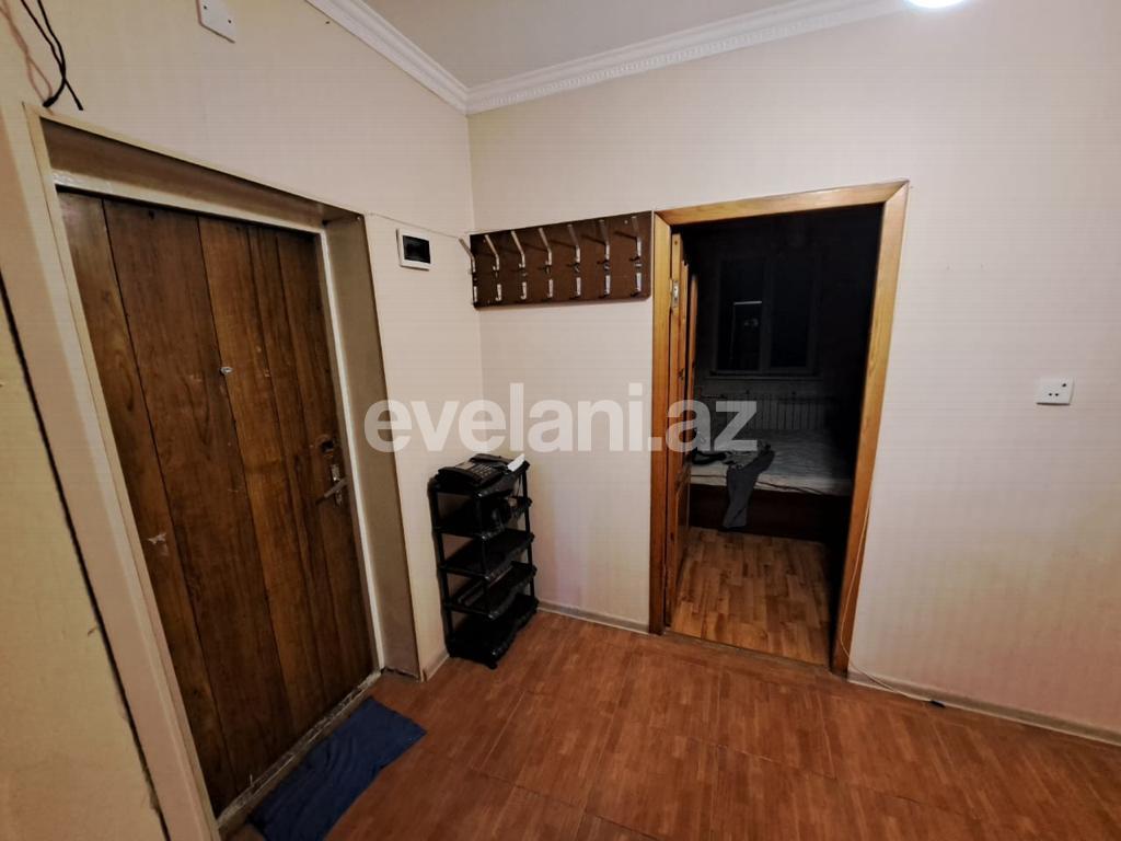 Сдаётся, вторичка, 3-комнаты, 56 m², Баку, Сабаильский r, Бадамдар p, Ичери Шехер m.