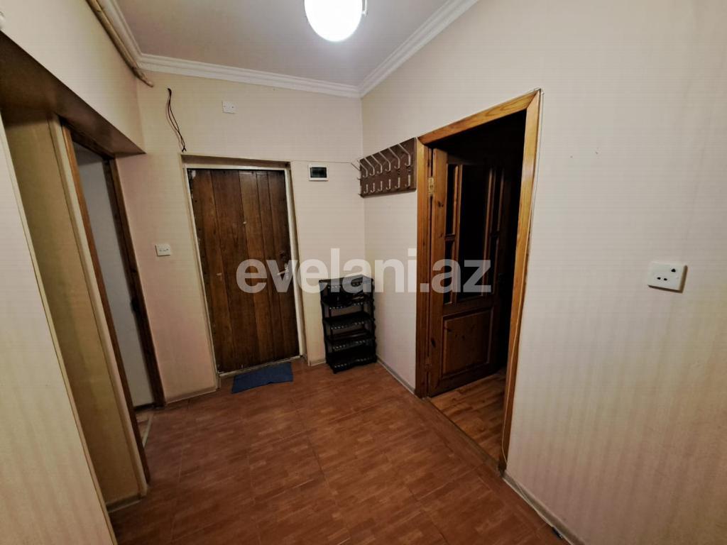 Сдаётся, вторичка, 3-комнаты, 56 m², Баку, Сабаильский r, Бадамдар p, Ичери Шехер m.