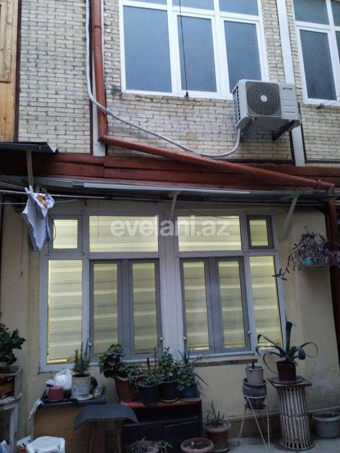 Rent, old building, 1 room, 30 m², Baku, Sabail r, Icheri Sheher m.