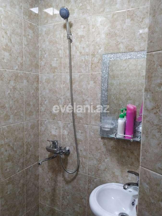 Rent, old building, 1 room, 30 m², Baku, Sabail r, Icheri Sheher m.