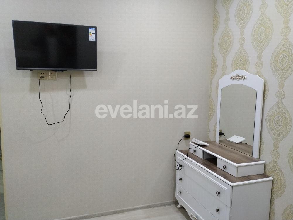 Rent, old building, 1 room, 30 m², Baku, Sabail r, Icheri Sheher m.