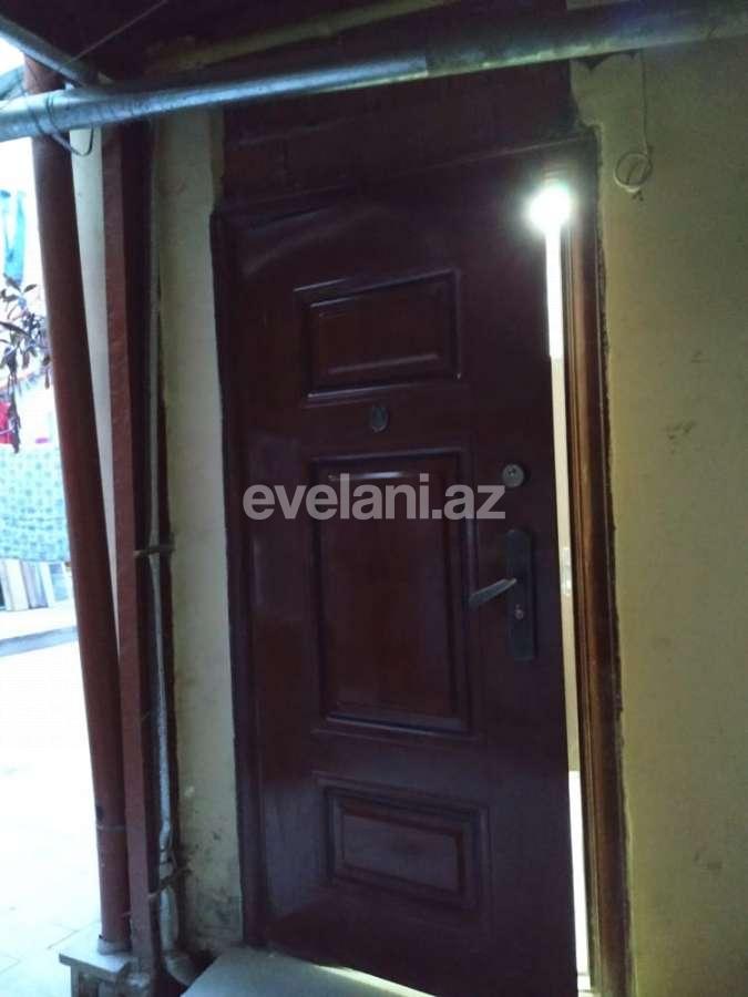 Rent, old building, 1 room, 30 m², Baku, Sabail r, Icheri Sheher m.