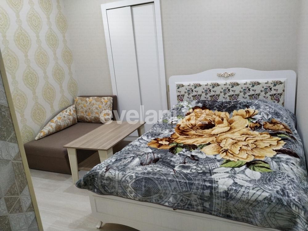 Rent, old building, 1 room, 30 m², Baku, Sabail r, Icheri Sheher m.