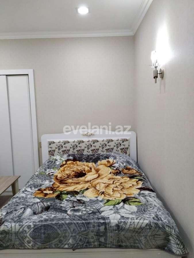 Rent, old building, 1 room, 30 m², Baku, Sabail r, Icheri Sheher m.