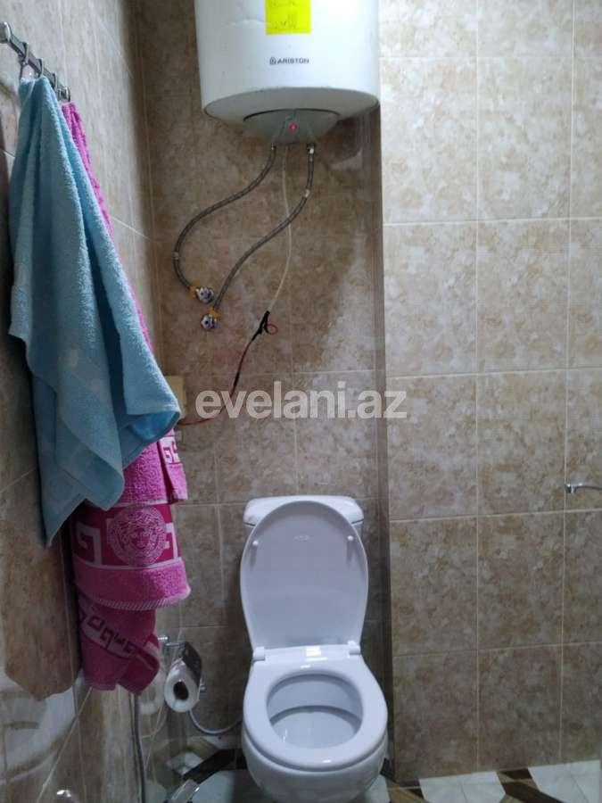 Rent, old building, 1 room, 30 m², Baku, Sabail r, Icheri Sheher m.