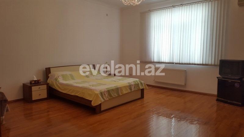 Сдаётся, вторичка, 4-комнаты, 149.99 m², Баку, Насиминский r, 28 мая m.