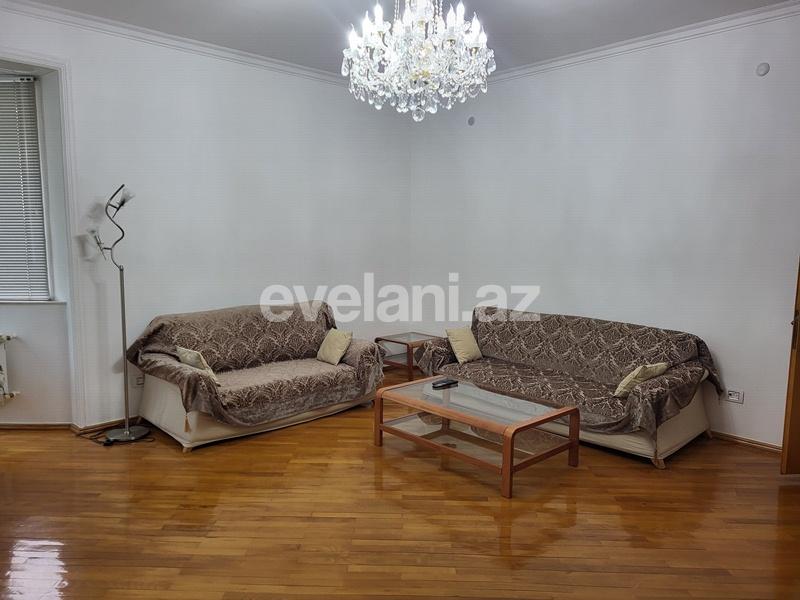 Сдаётся, вторичка, 4-комнаты, 149.99 m², Баку, Насиминский r, 28 мая m.