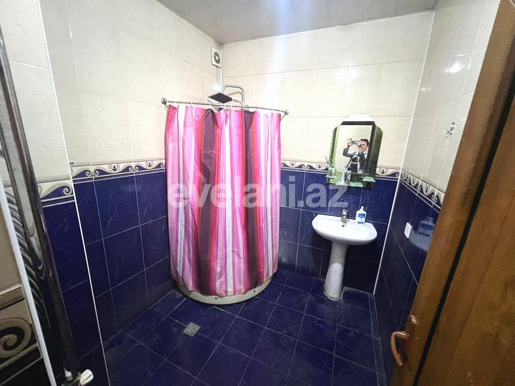 Satılır, yeni tikili, 2 otaqlı, 85 m², Bakı, Nərimanov r, Nəriman Nərimanov m.