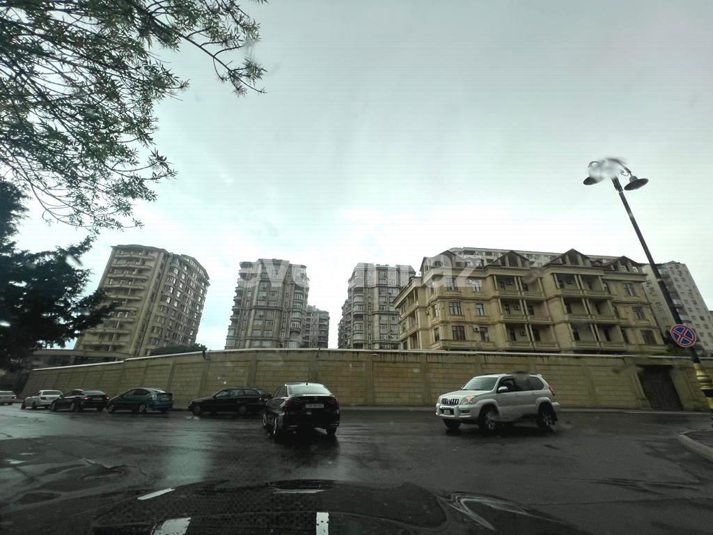 Satılır, yeni tikili, 2 otaqlı, 85 m², Bakı, Nərimanov r, Nəriman Nərimanov m.