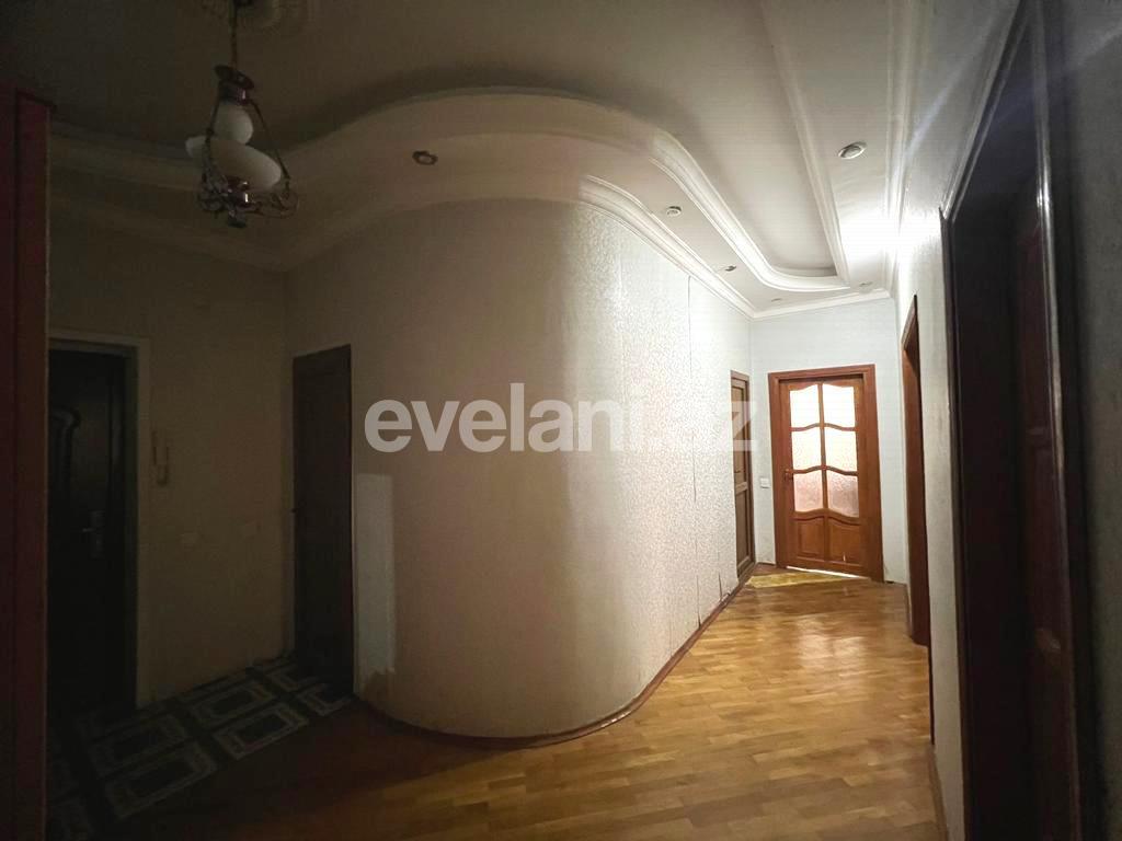 Satılır, yeni tikili, 2 otaqlı, 85 m², Bakı, Nərimanov r, Nəriman Nərimanov m.