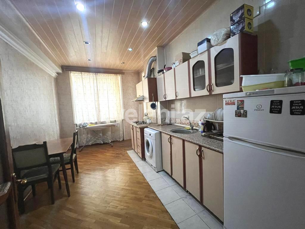 Satılır, yeni tikili, 2 otaqlı, 85 m², Bakı, Nərimanov r, Nəriman Nərimanov m.