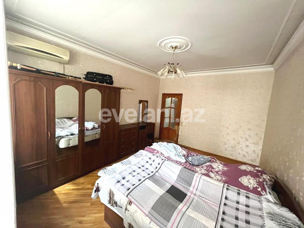 Satılır, yeni tikili, 2 otaqlı, 85 m², Bakı, Nərimanov r, Nəriman Nərimanov m.