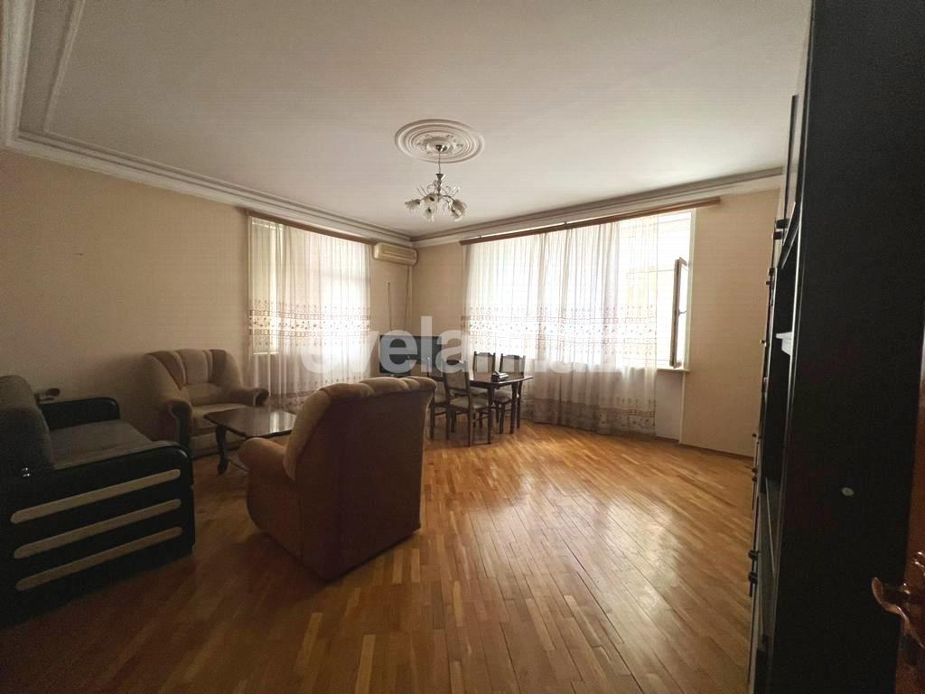 Satılır, yeni tikili, 2 otaqlı, 85 m², Bakı, Nərimanov r, Nəriman Nərimanov m.