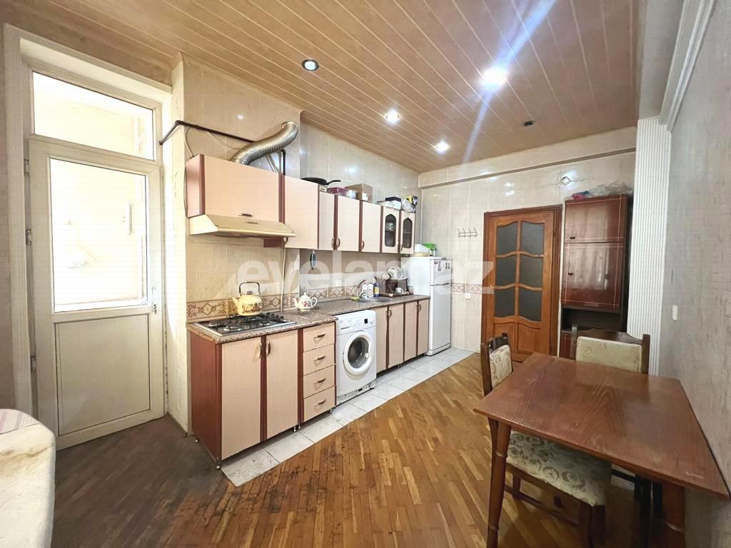 Satılır, yeni tikili, 2 otaqlı, 85 m², Bakı, Nərimanov r, Nəriman Nərimanov m.