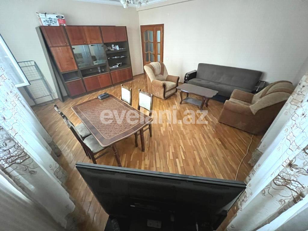 Satılır, yeni tikili, 2 otaqlı, 85 m², Bakı, Nərimanov r, Nəriman Nərimanov m.
