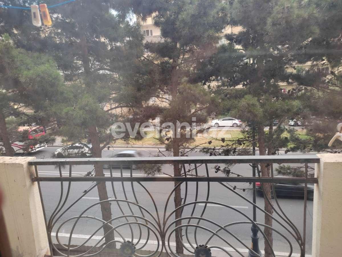 Kirayə verilir, yeni tikili, 2 otaqlı, 70 m², Bakı, Xətai r, Əhmədli m.