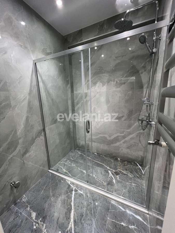 Satılır, yeni tikili, 3 otaqlı, 134 m², Bakı, Yasamal r, Yeni Yasamal q, İnşaatçılar m.