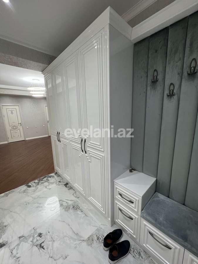 Satılır, yeni tikili, 3 otaqlı, 134 m², Bakı, Yasamal r, Yeni Yasamal q, İnşaatçılar m.
