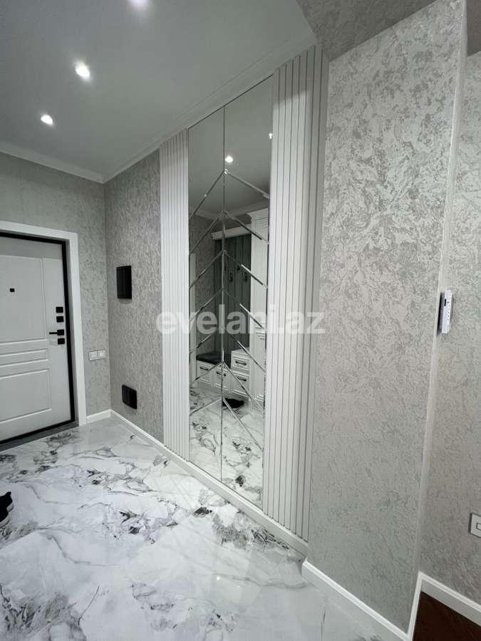 Satılır, yeni tikili, 3 otaqlı, 134 m², Bakı, Yasamal r, Yeni Yasamal q, İnşaatçılar m.