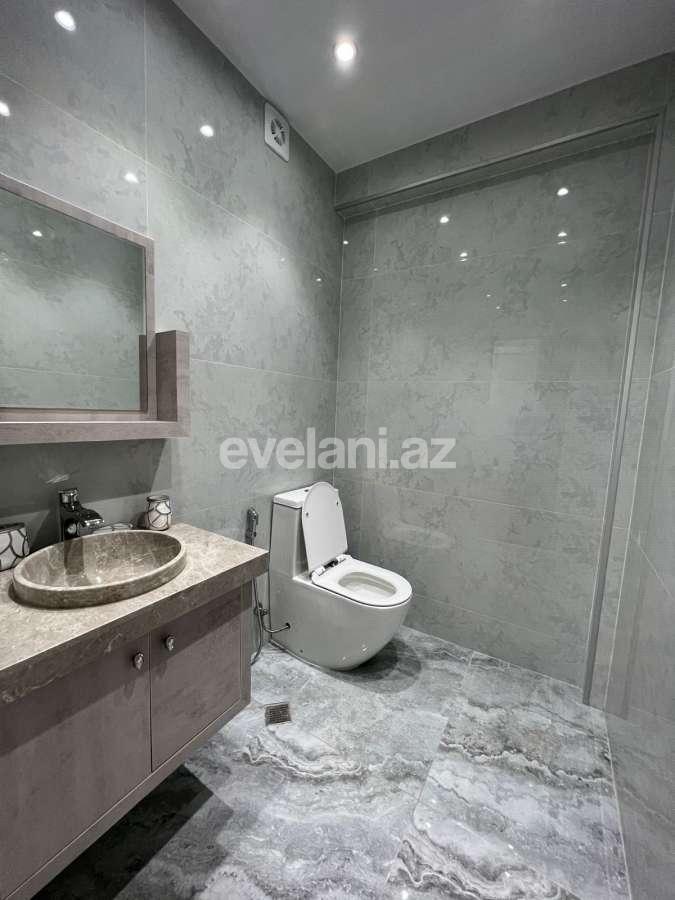Satılır, yeni tikili, 3 otaqlı, 134 m², Bakı, Yasamal r, Yeni Yasamal q, İnşaatçılar m.