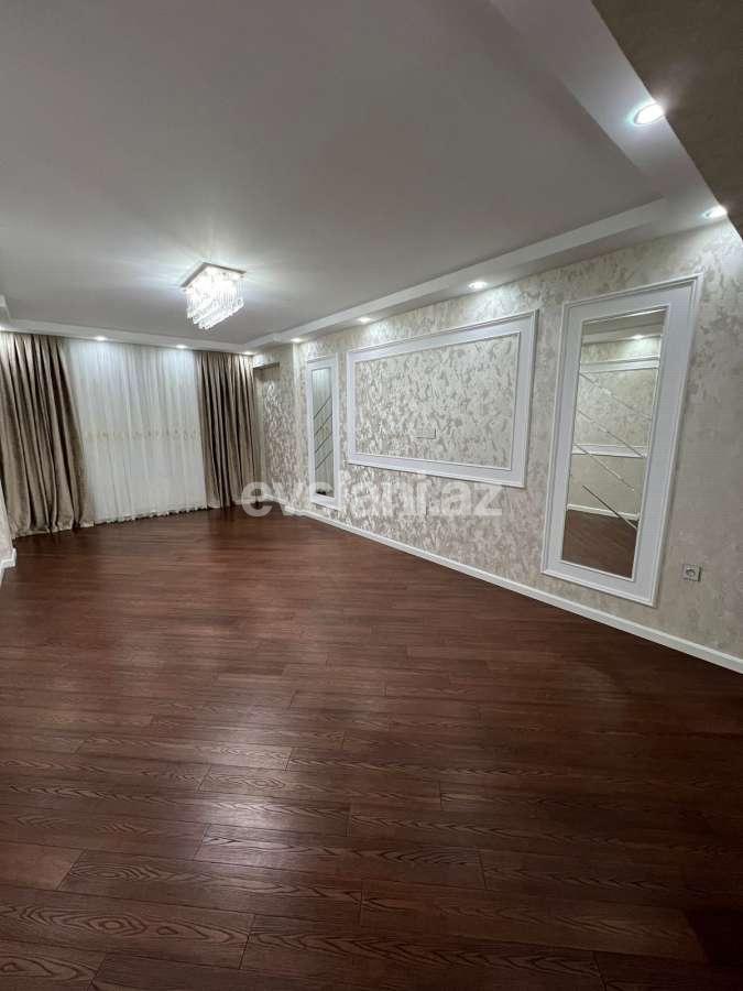 Satılır, yeni tikili, 3 otaqlı, 134 m², Bakı, Yasamal r, Yeni Yasamal q, İnşaatçılar m.