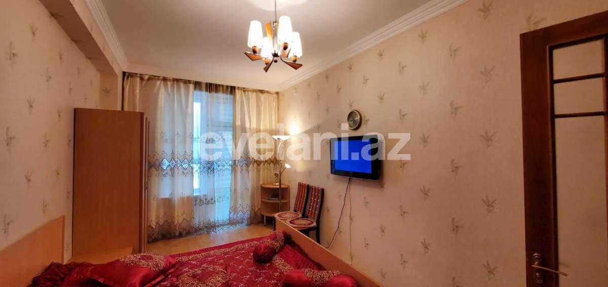 Rent, new building, 2 room, 70 m², Baku, Nasimi r, 28 may m.