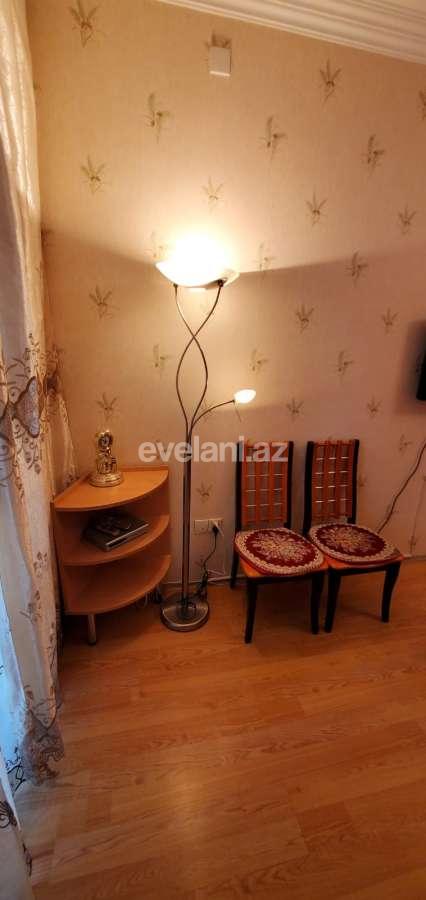 Rent, new building, 2 room, 70 m², Baku, Nasimi r, 28 may m.
