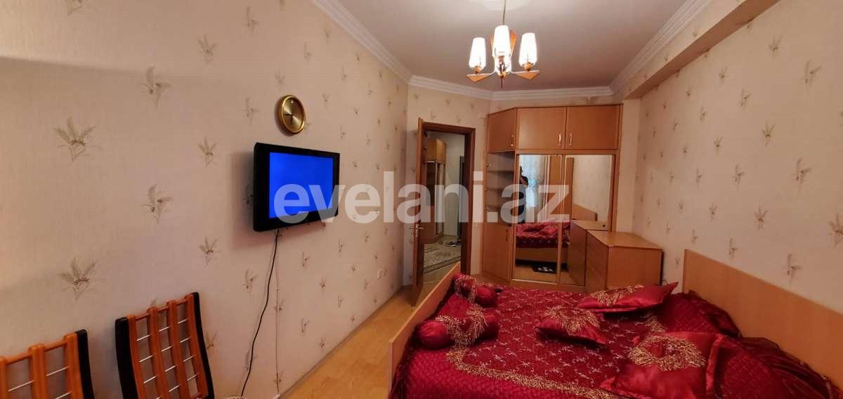 Rent, new building, 2 room, 70 m², Baku, Nasimi r, 28 may m.