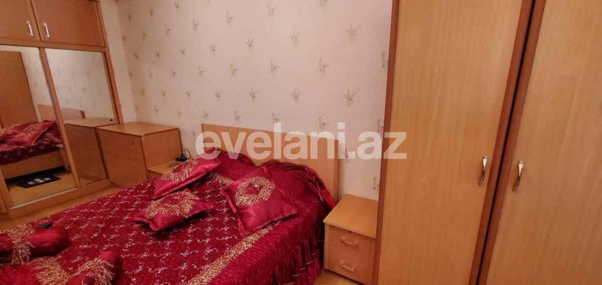 Rent, new building, 2 room, 70 m², Baku, Nasimi r, 28 may m.