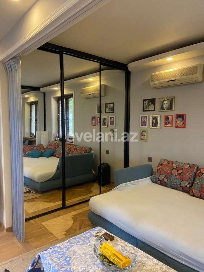 Rent, old building, 1 room, 52 m², Baku, Sabail r, Icheri Sheher m.