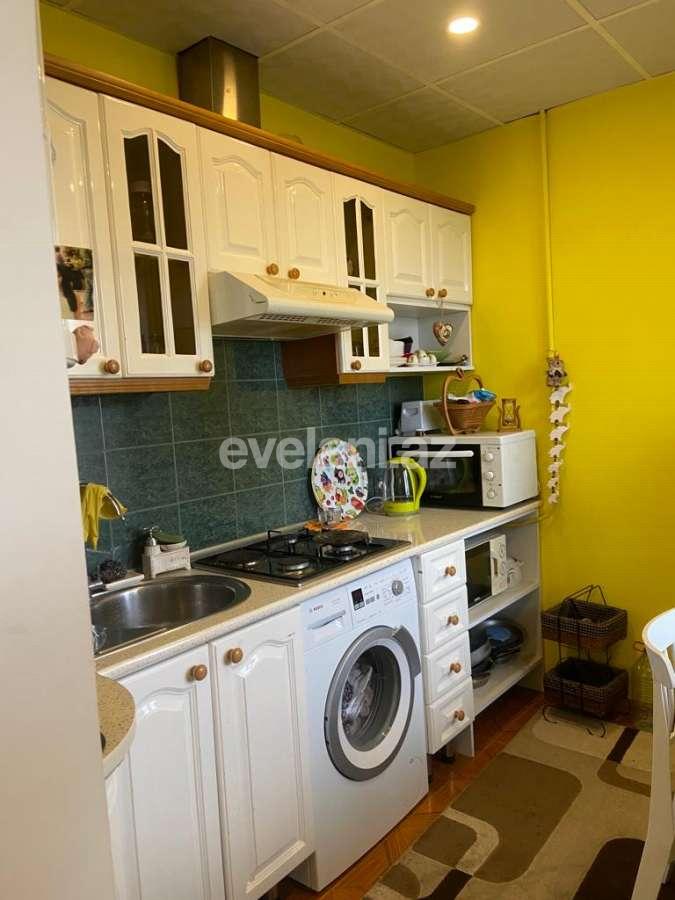 Rent, old building, 1 room, 52 m², Baku, Sabail r, Icheri Sheher m.