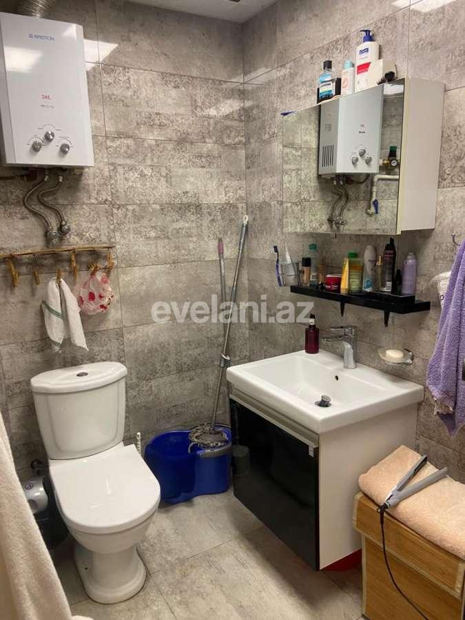 Rent, old building, 1 room, 52 m², Baku, Sabail r, Icheri Sheher m.